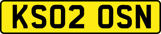 KS02OSN
