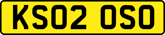 KS02OSO