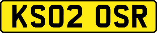 KS02OSR