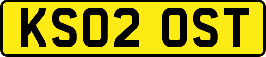 KS02OST