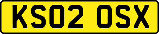 KS02OSX
