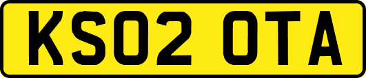 KS02OTA