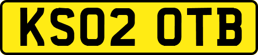 KS02OTB