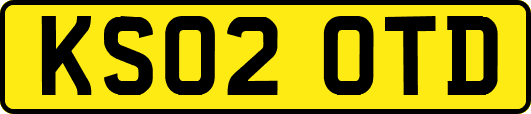 KS02OTD
