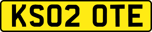 KS02OTE
