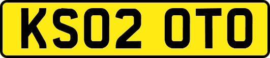 KS02OTO