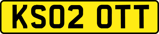 KS02OTT