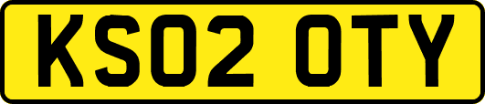 KS02OTY