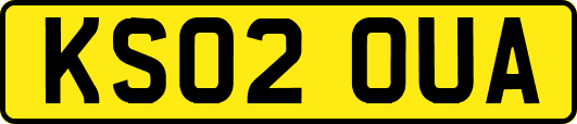 KS02OUA