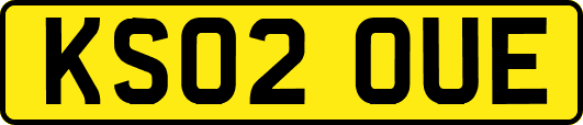 KS02OUE
