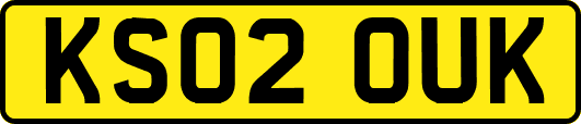 KS02OUK