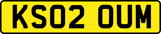 KS02OUM