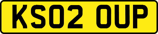KS02OUP