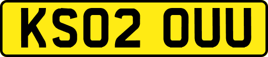 KS02OUU