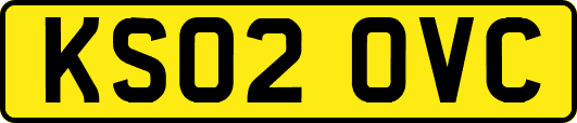 KS02OVC