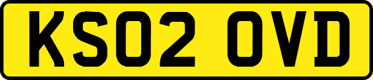 KS02OVD