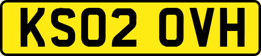 KS02OVH