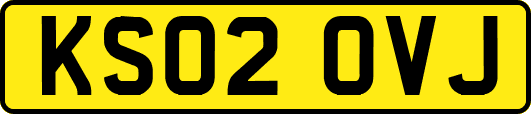 KS02OVJ