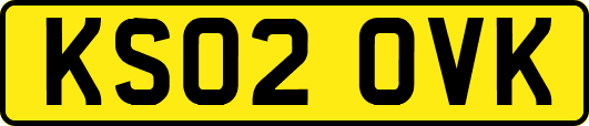 KS02OVK