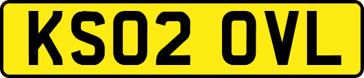 KS02OVL
