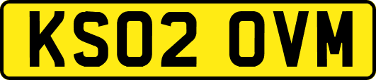 KS02OVM