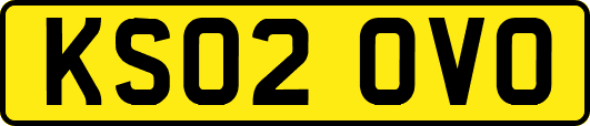 KS02OVO