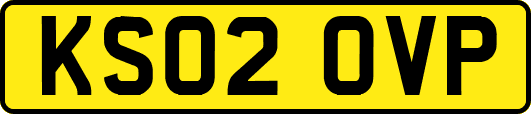 KS02OVP