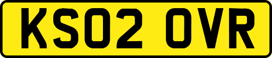 KS02OVR