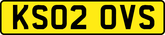 KS02OVS