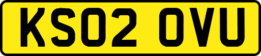 KS02OVU