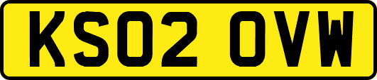 KS02OVW