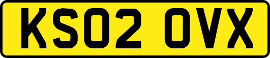 KS02OVX