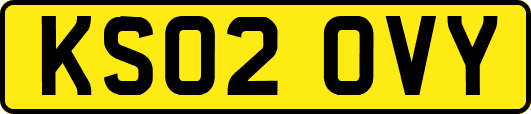 KS02OVY