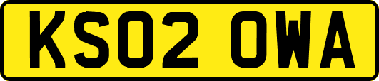 KS02OWA