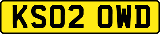 KS02OWD
