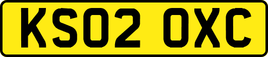 KS02OXC