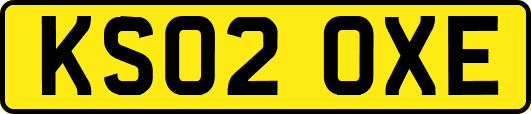 KS02OXE