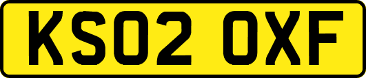 KS02OXF