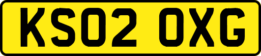 KS02OXG