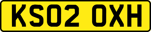 KS02OXH