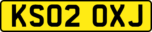 KS02OXJ