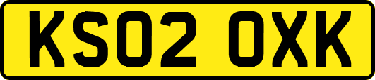 KS02OXK