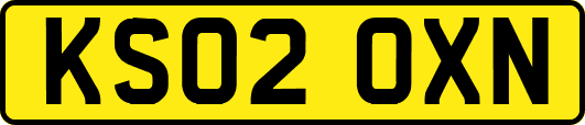 KS02OXN