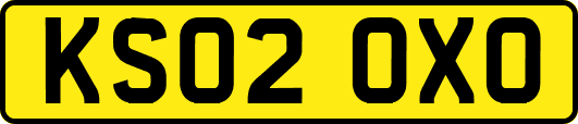 KS02OXO