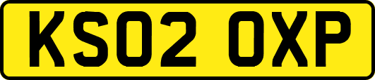KS02OXP