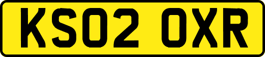 KS02OXR