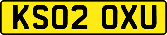 KS02OXU