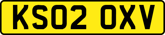 KS02OXV