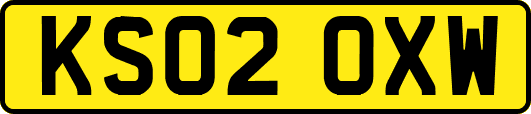 KS02OXW
