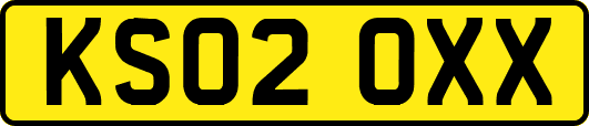 KS02OXX